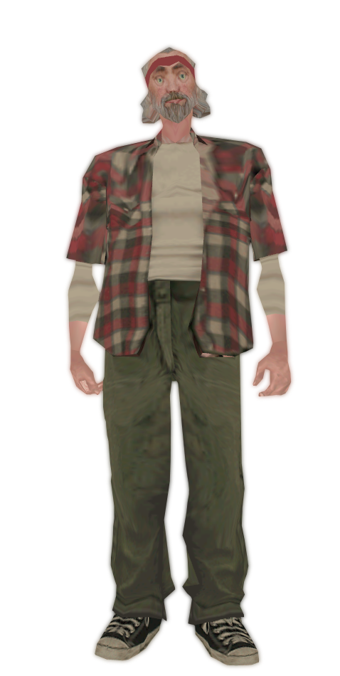 Skin 1