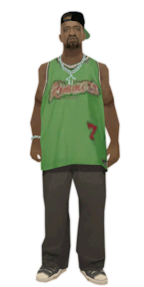 Skin 107