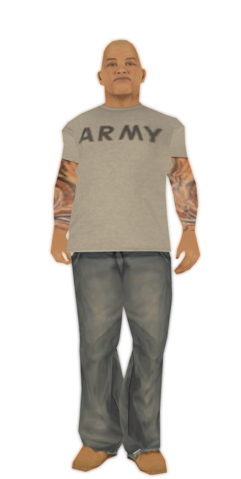 Skin 121