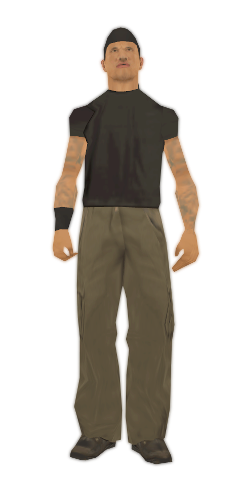 Skin 122