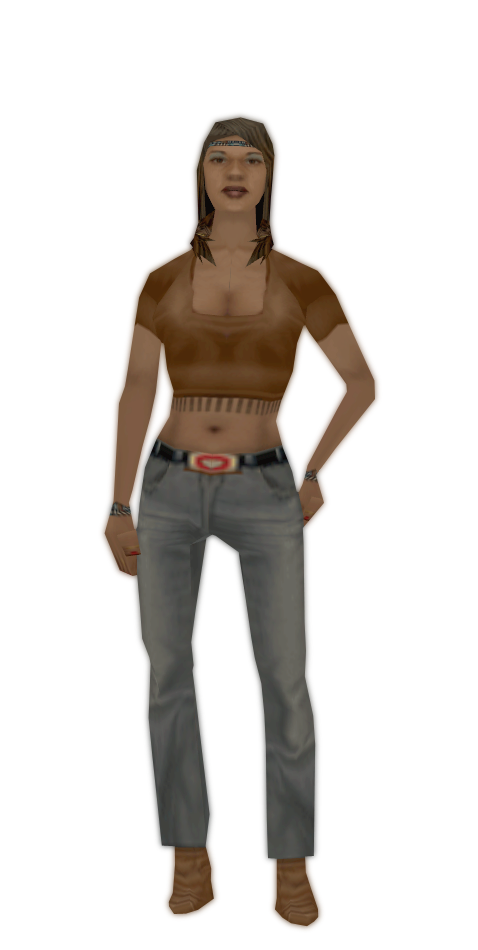 Skin 131