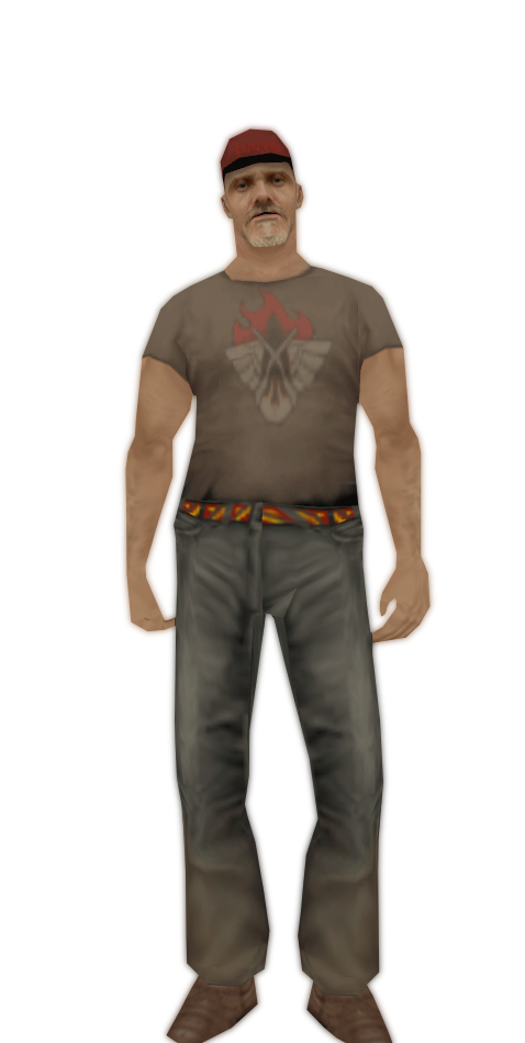 Skin 133