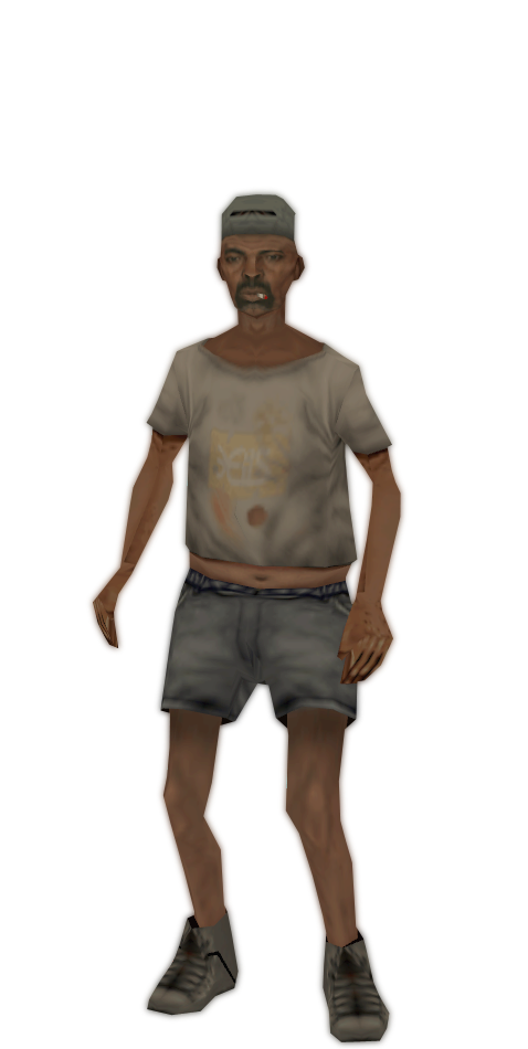 Skin 134