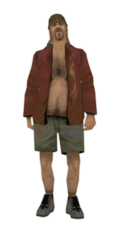 Skin 135