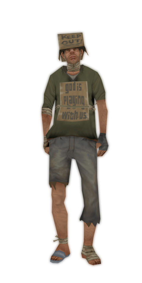 Skin 137