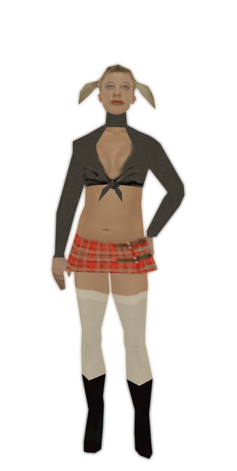 Skin 152