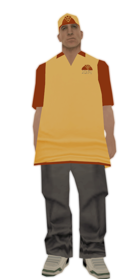Skin 155
