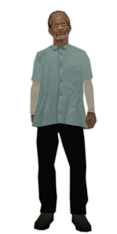 Skin 156