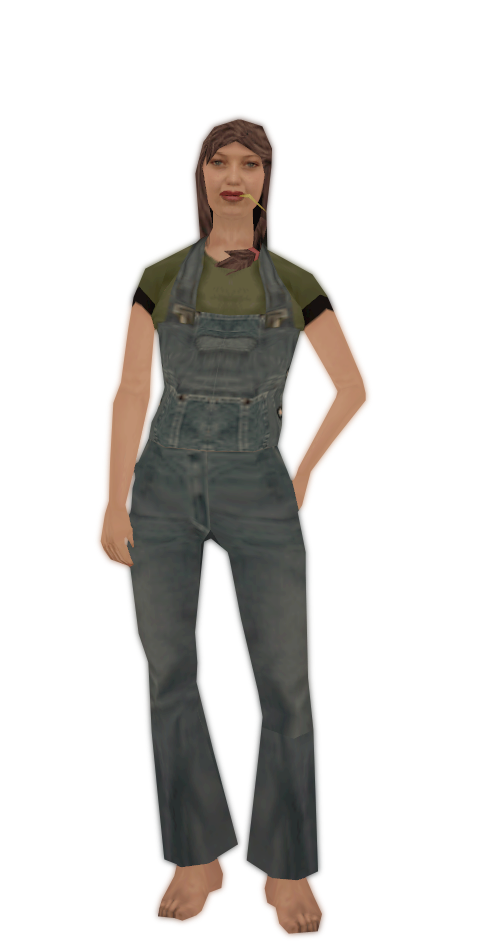 Skin 157