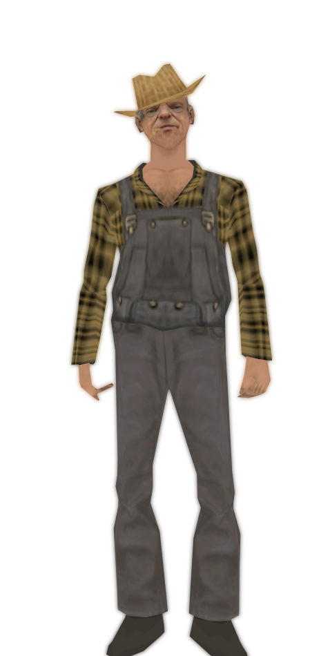 Skin 158