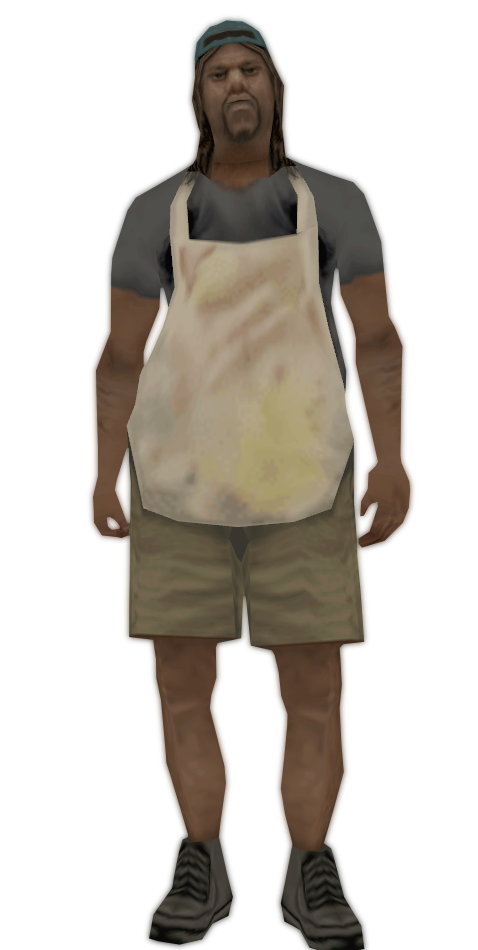 Skin 168
