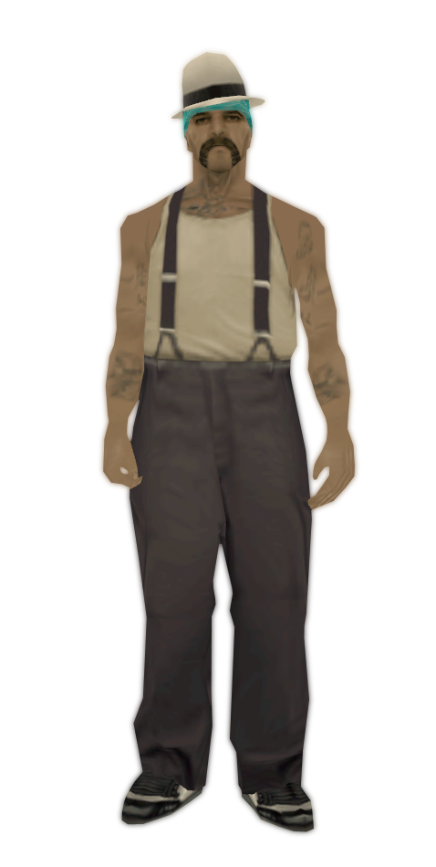 Skin 173