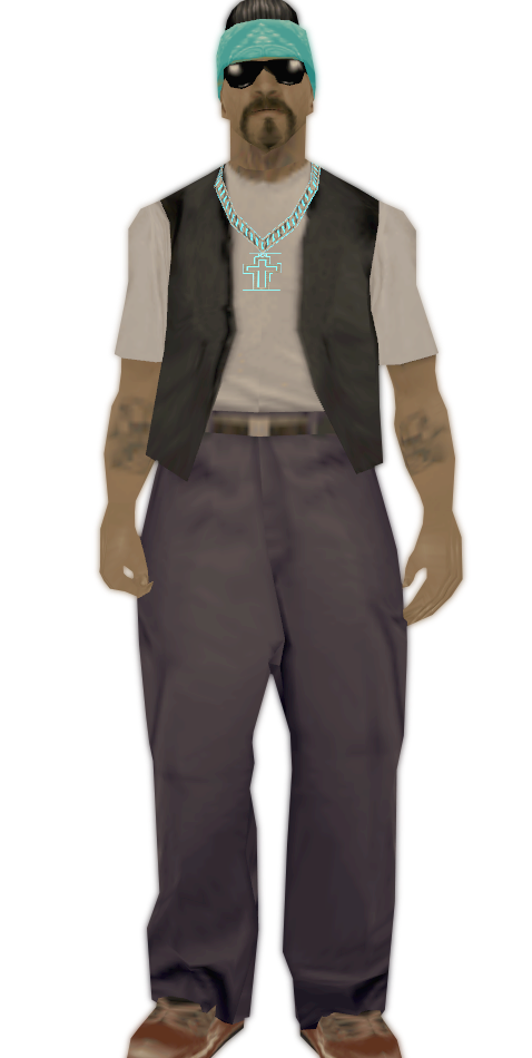 Skin 174