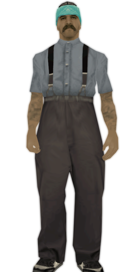 Skin 175