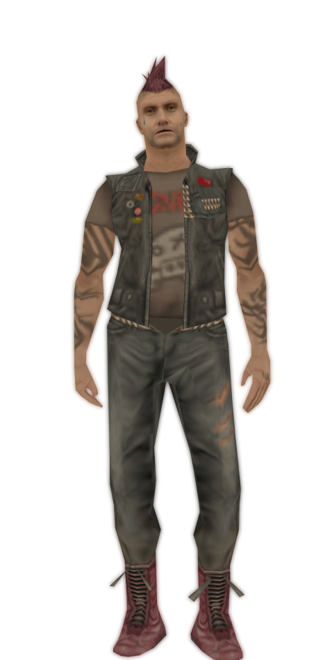 Skin 181