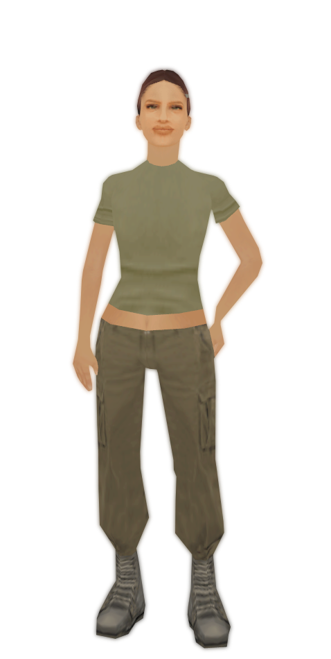 Skin 191