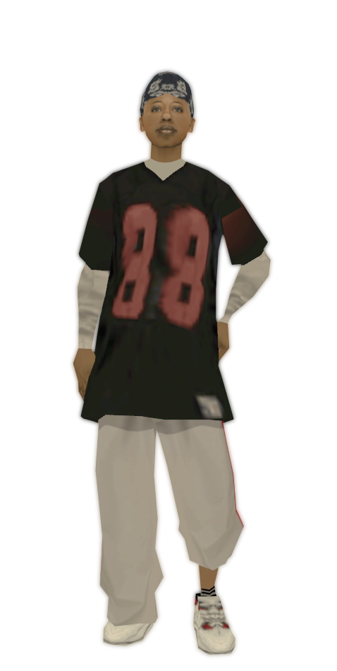 Skin 195