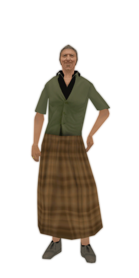 Skin 196