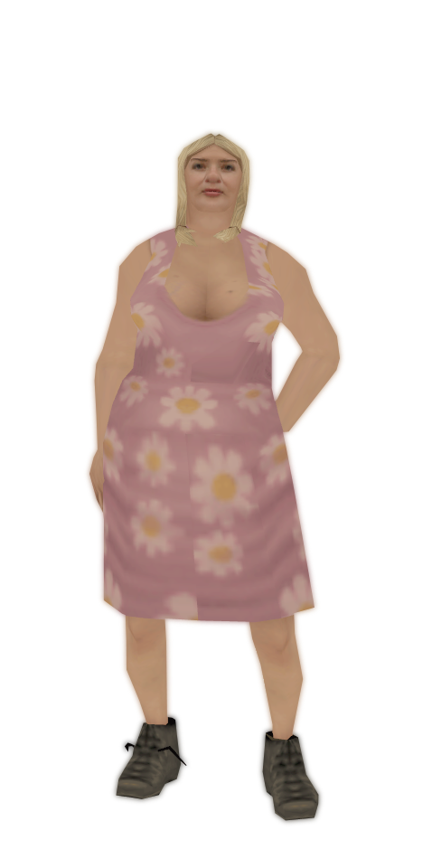 Skin 199