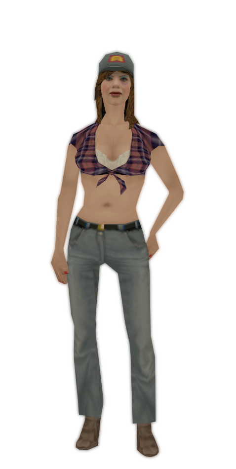 Skin 201