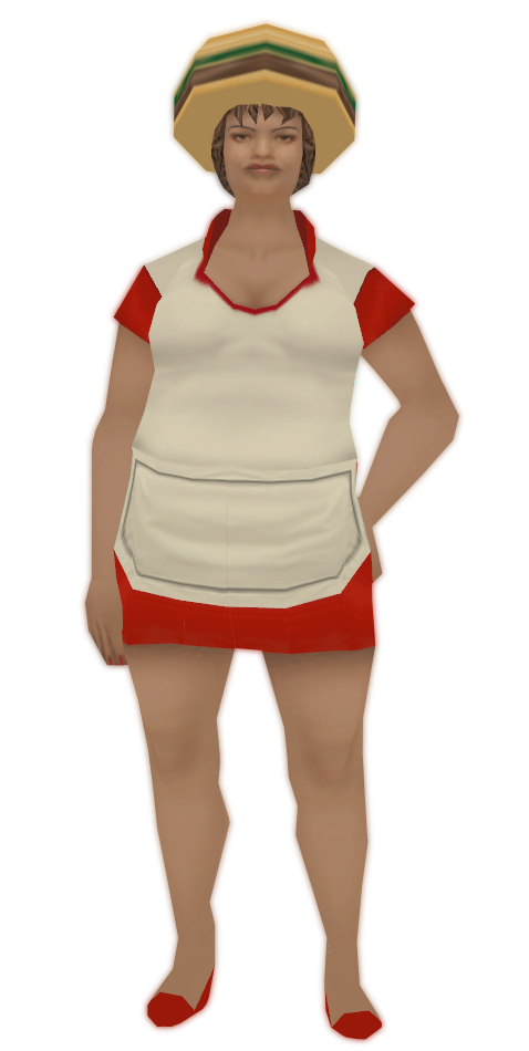 Skin 205