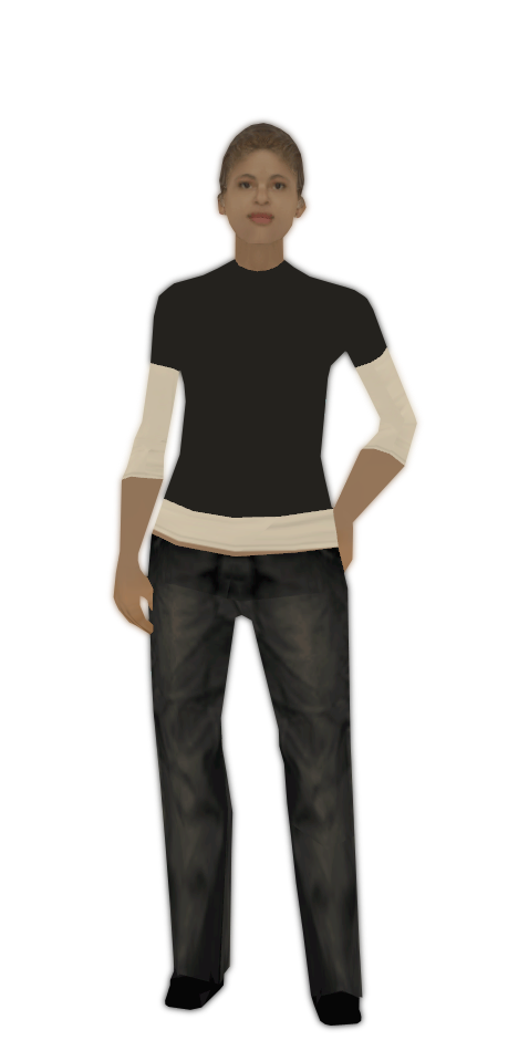 Skin 211