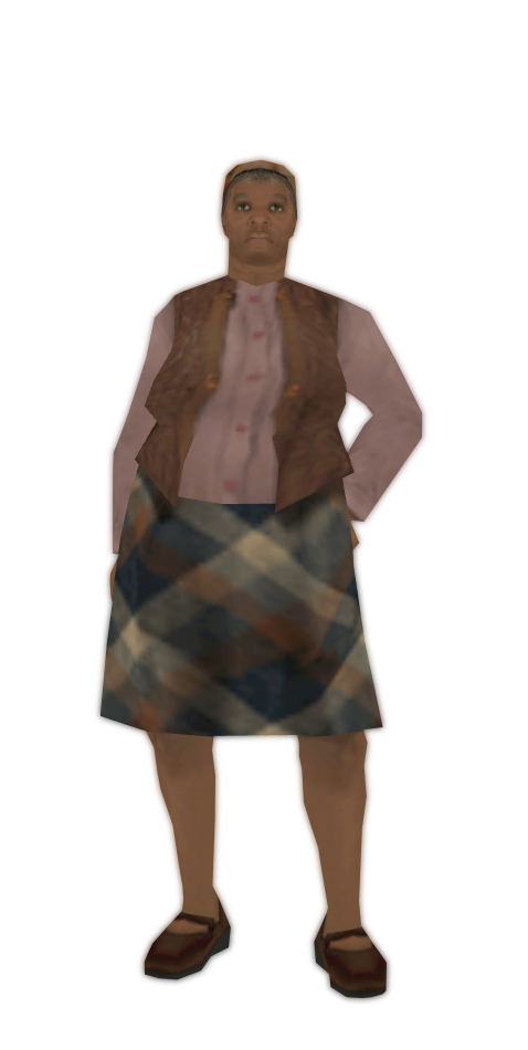 Skin 218