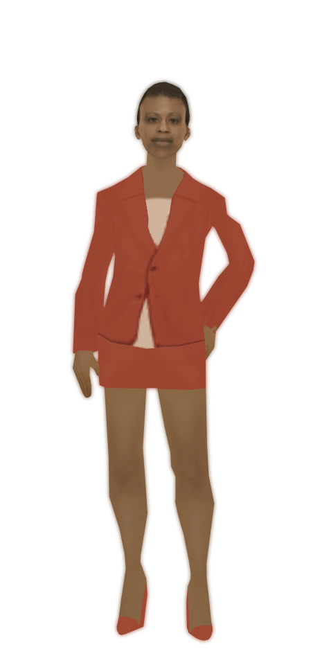 Skin 219
