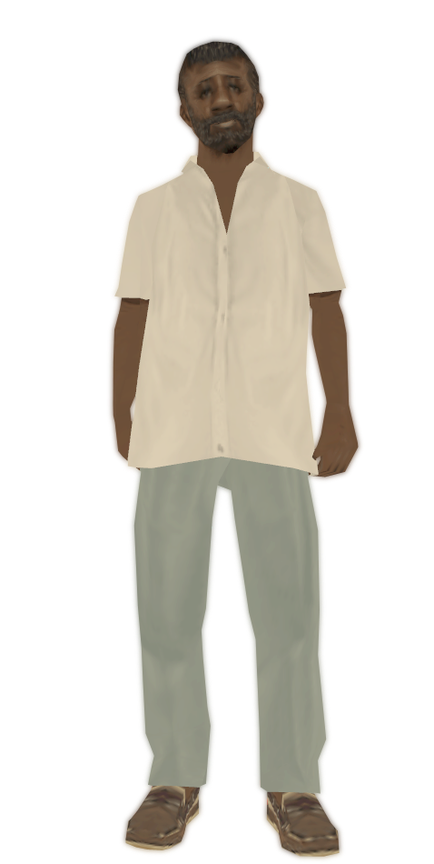 Skin 221