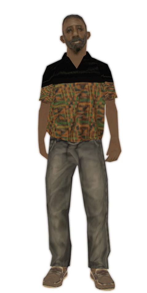 Skin 222