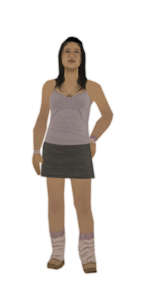 Skin 226