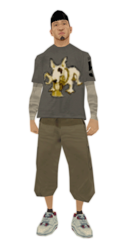Skin 23