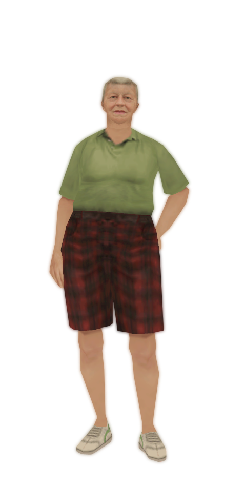 Skin 231