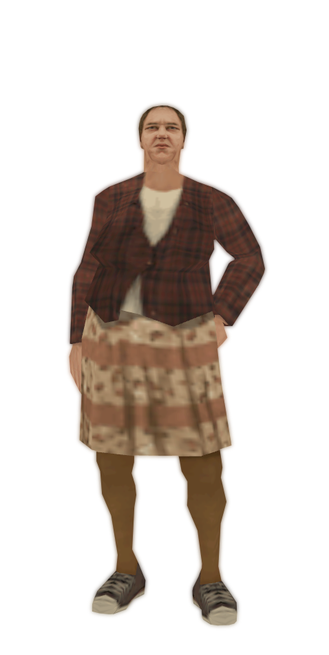 Skin 232