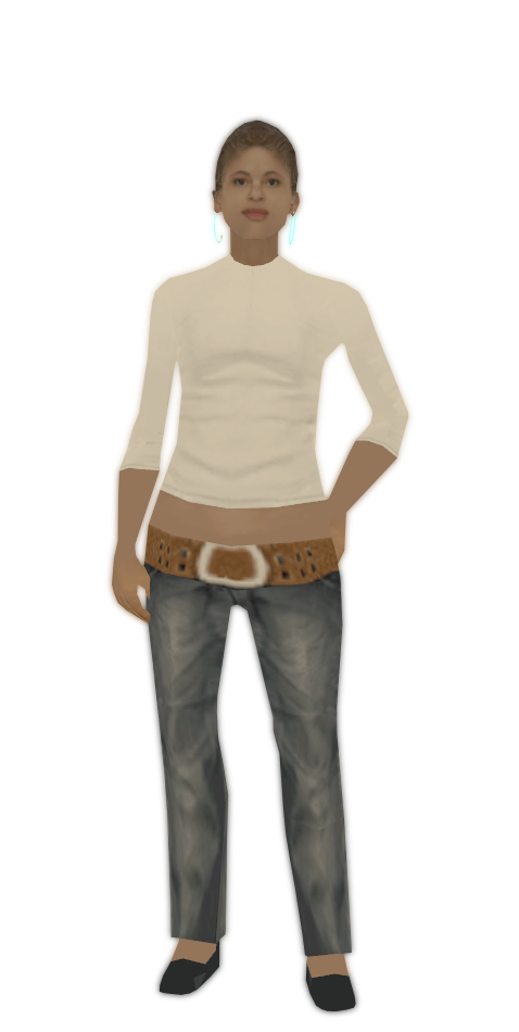 Skin 233