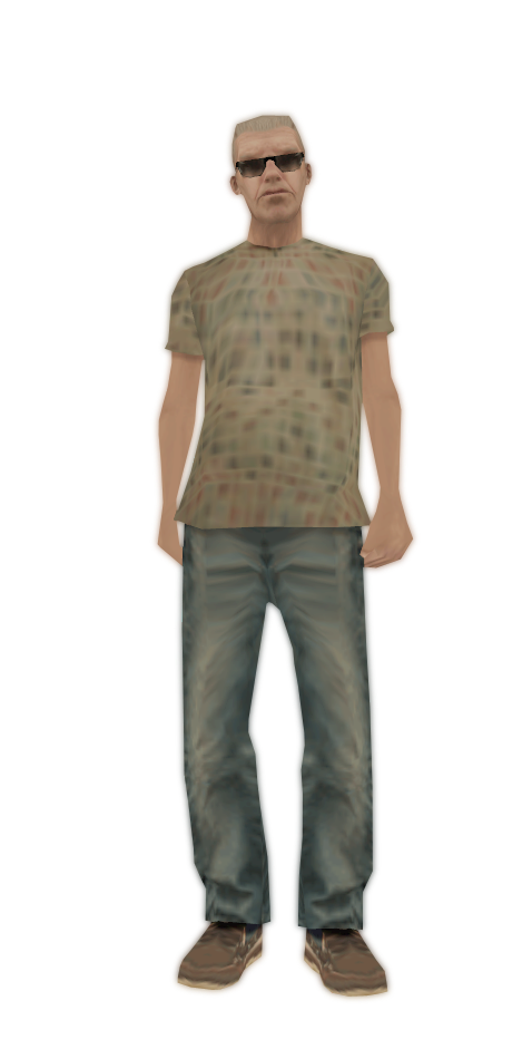 Skin 234