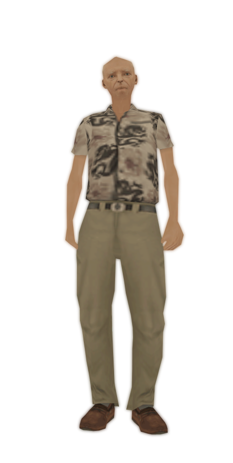 Skin 235