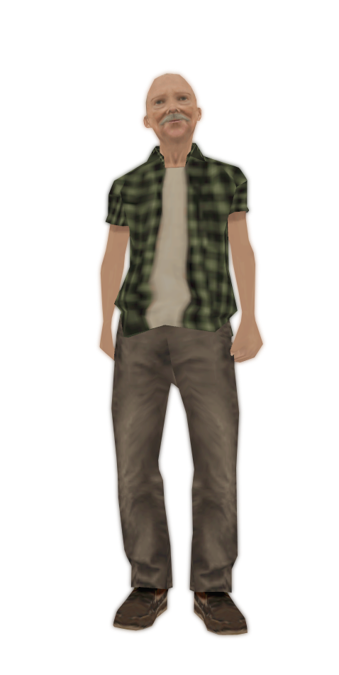 Skin 236