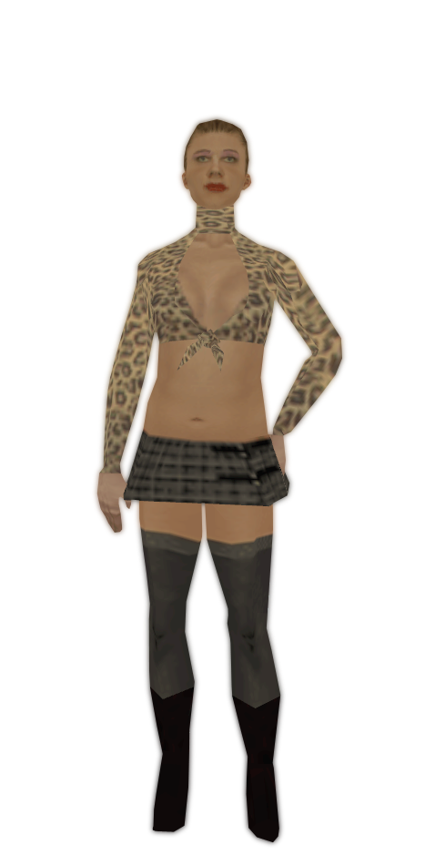 Skin 237
