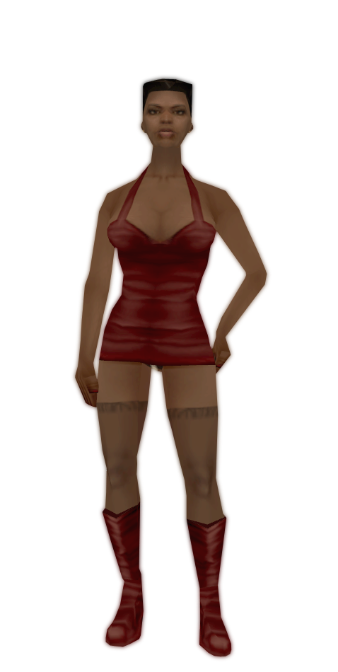 Skin 238