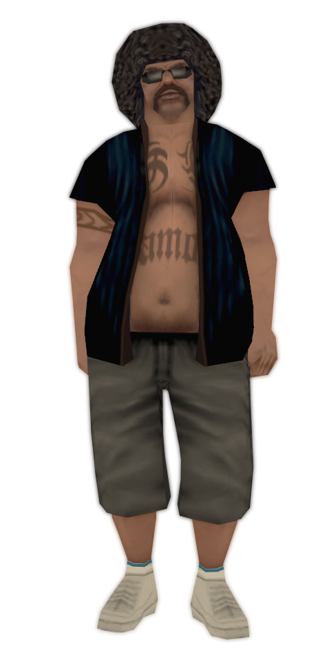Skin 241
