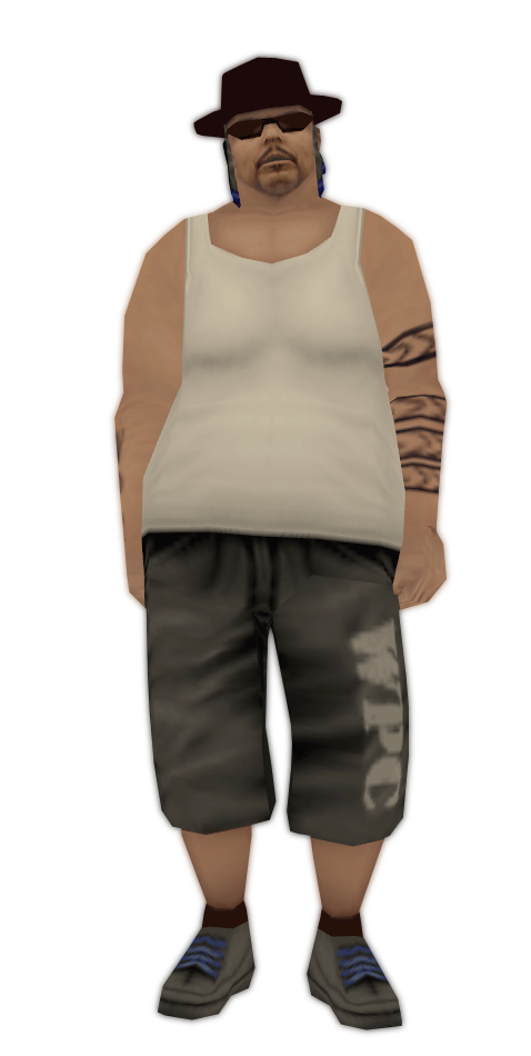 Skin 242