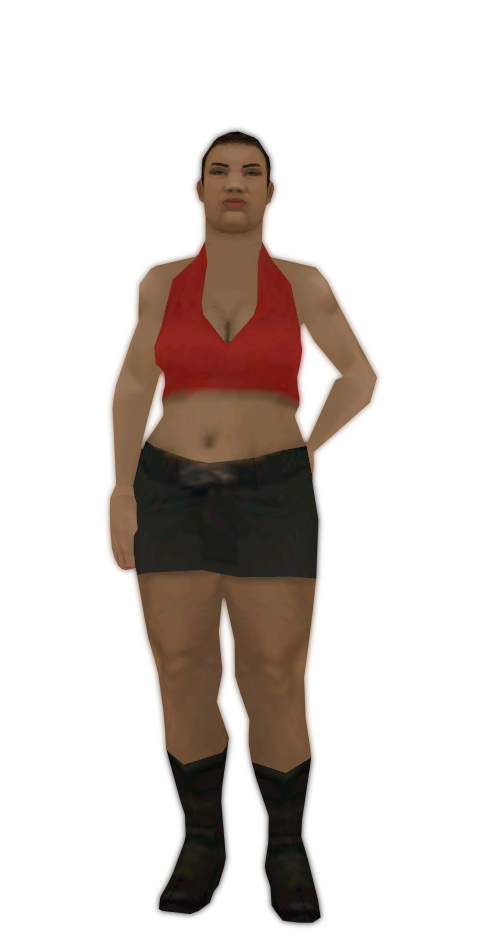 Skin 243