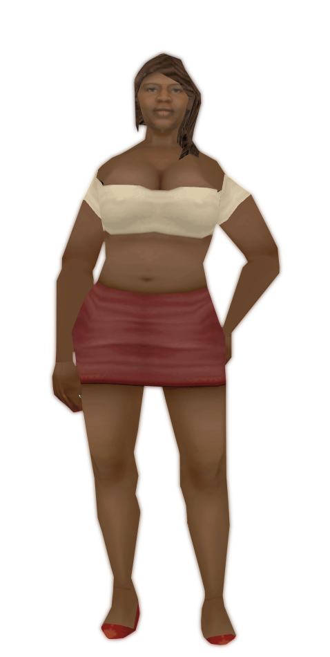 Skin 245