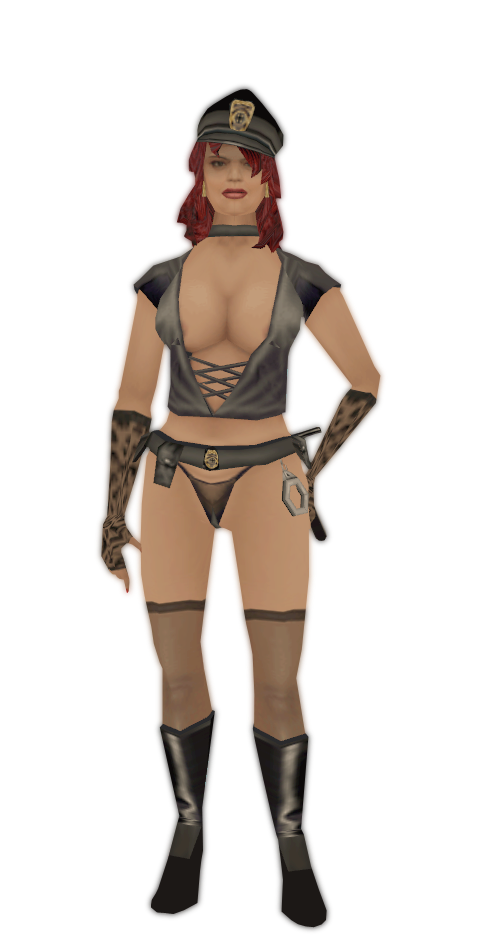 Skin 246