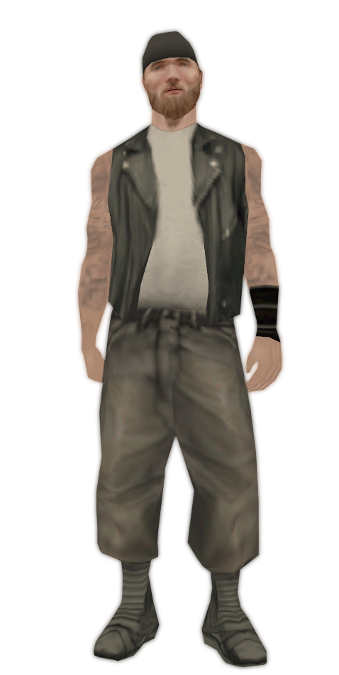 Skin 247