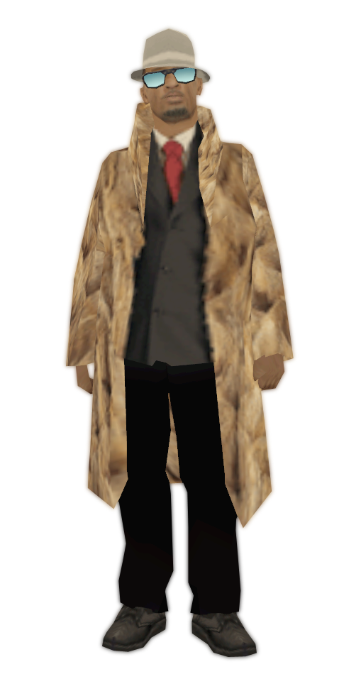 Skin 249