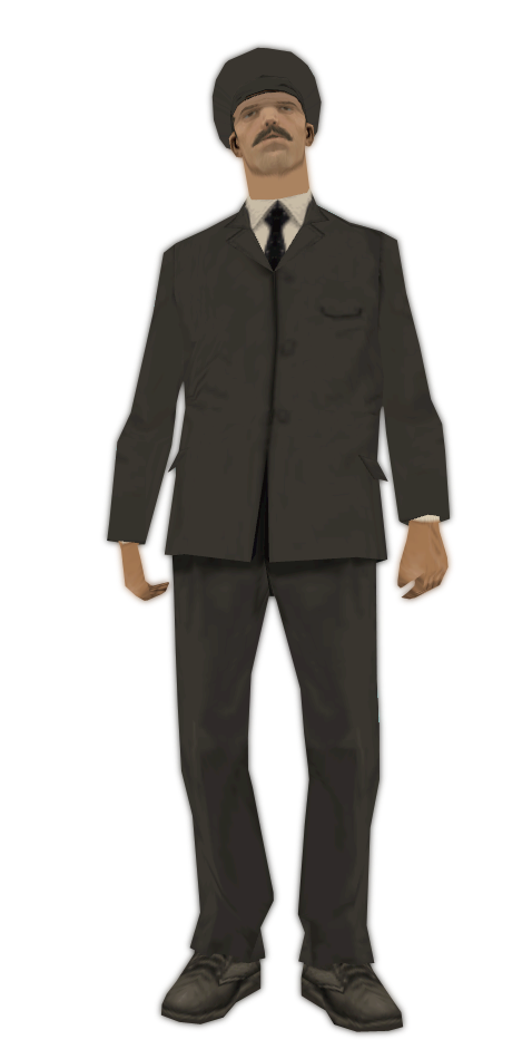 Skin 255