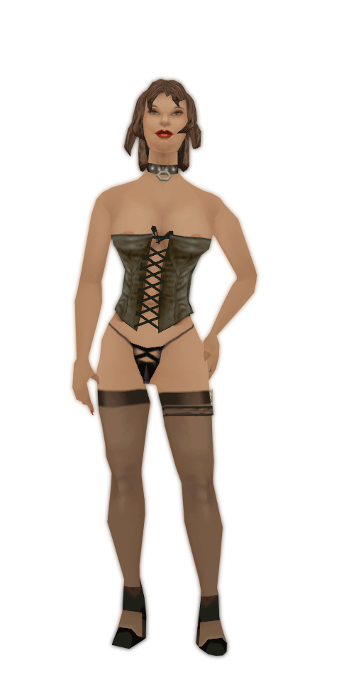 Skin 257