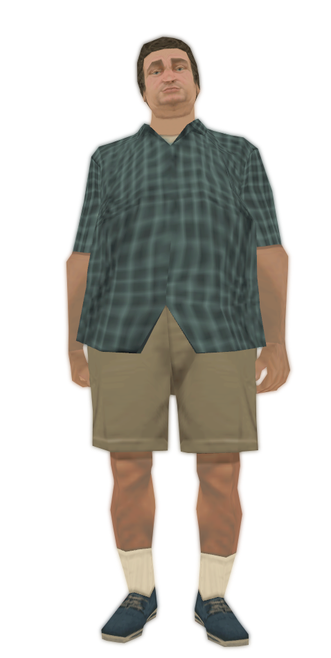 Skin 259